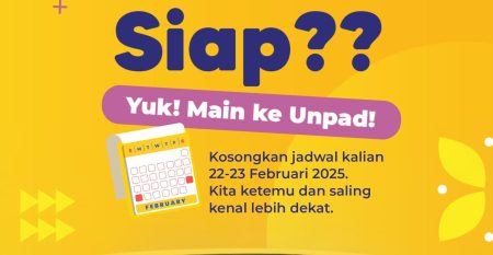 Ayo Kenal Unpad